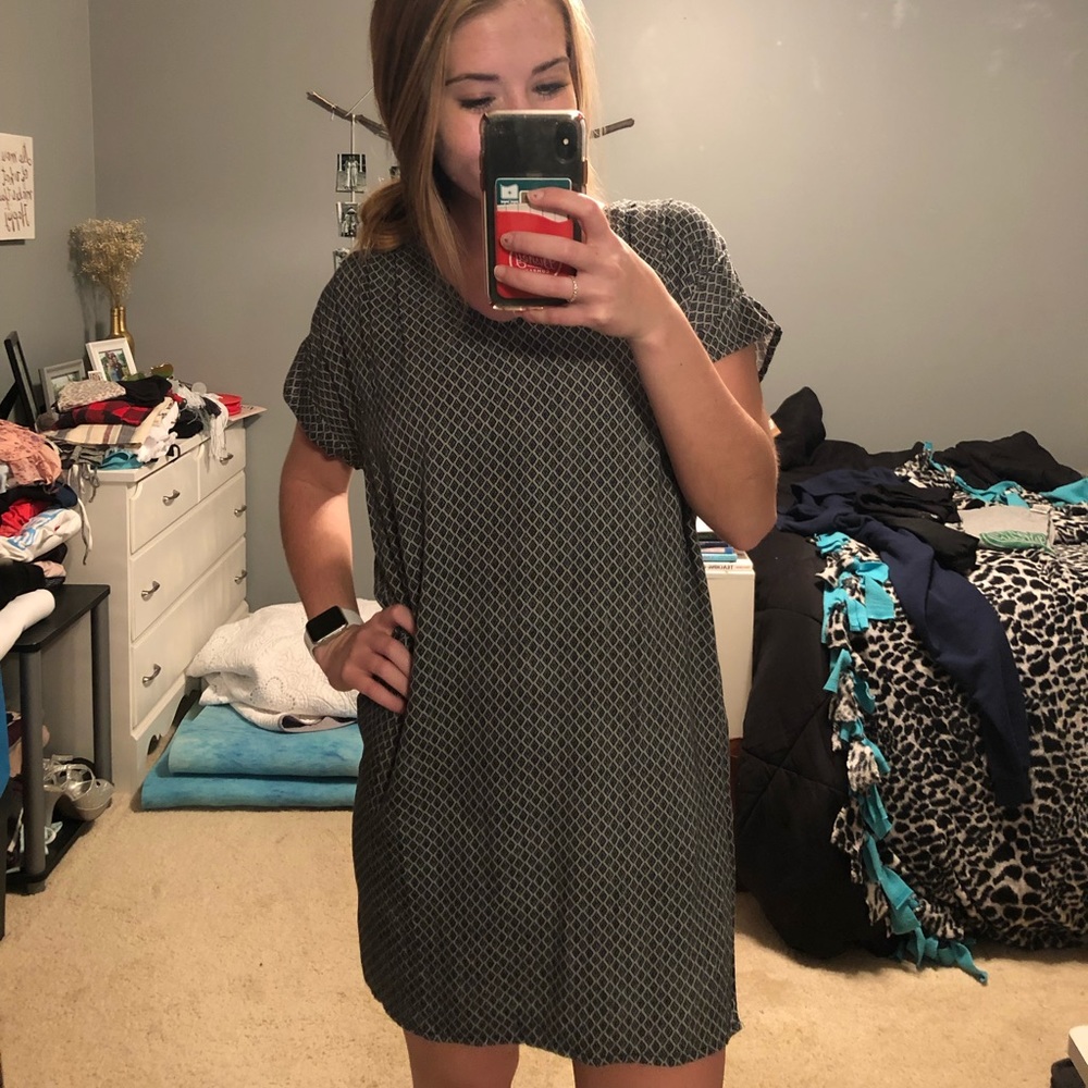 Old Navy Dress